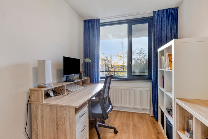 Photo 22 of Neherkade 1652