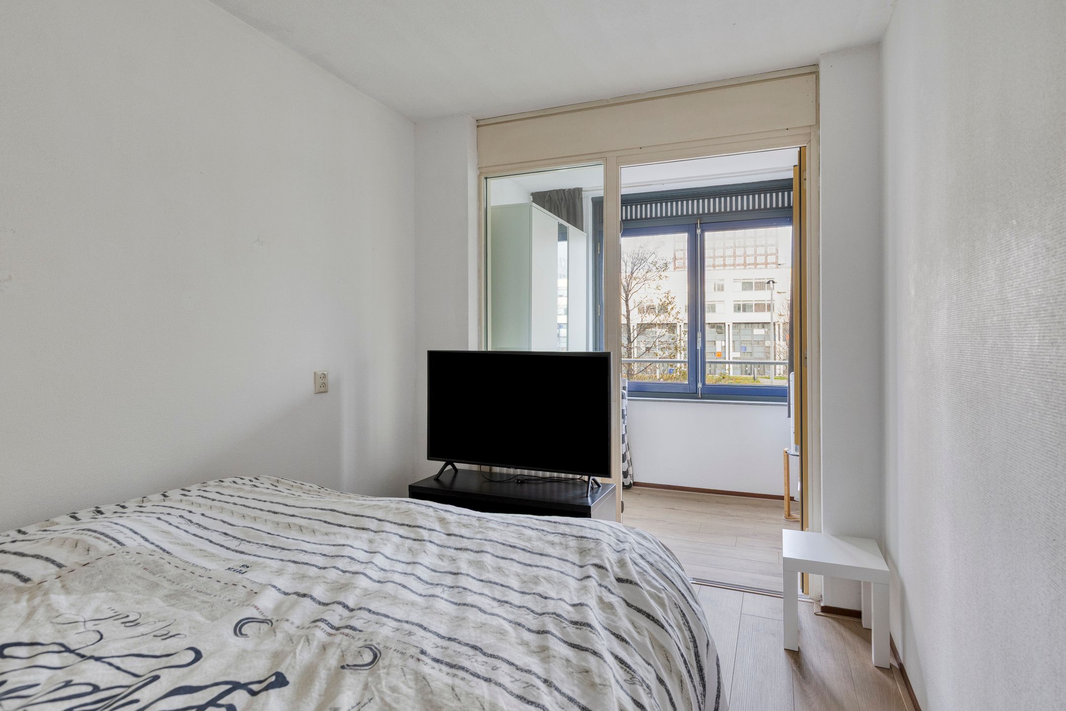 Foto 24 van Neherkade 1652