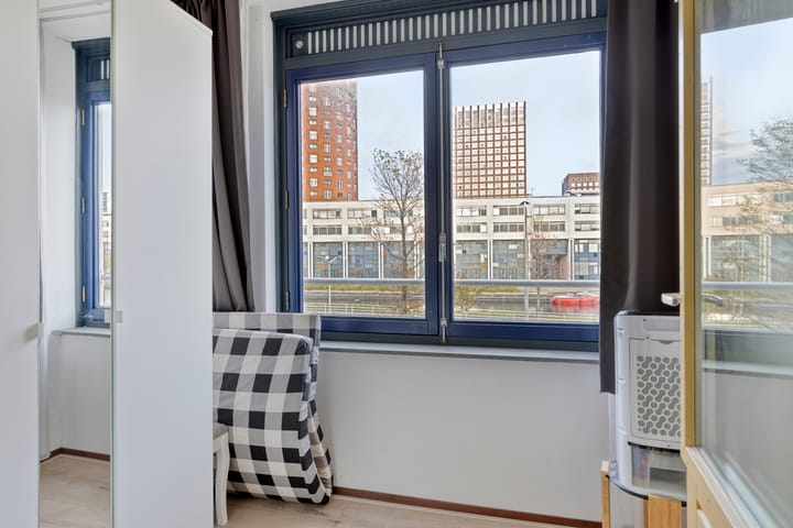 Photo 26 of Neherkade 1652