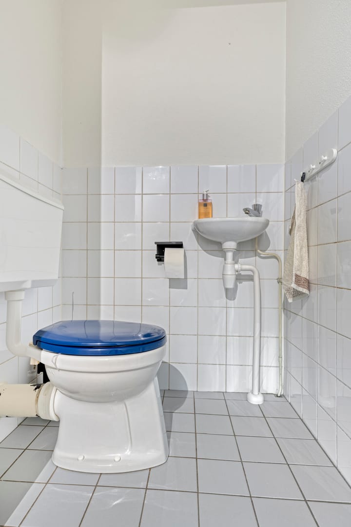 Photo 30 of Neherkade 1652