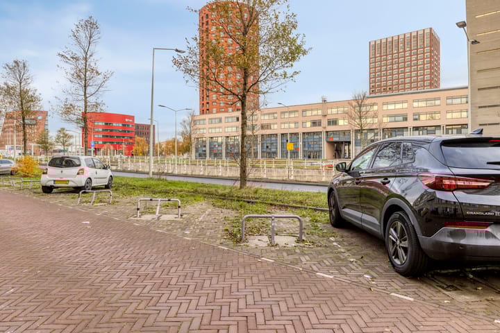 Photo 31 of Neherkade 1652