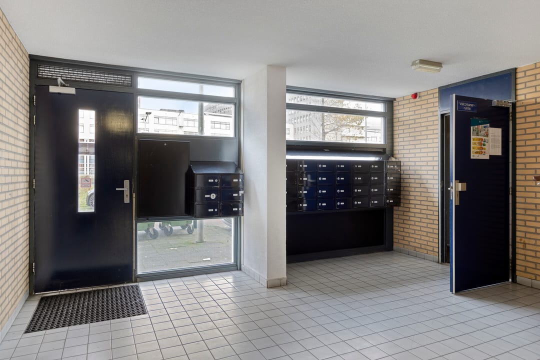 Foto 32 van Neherkade 1652