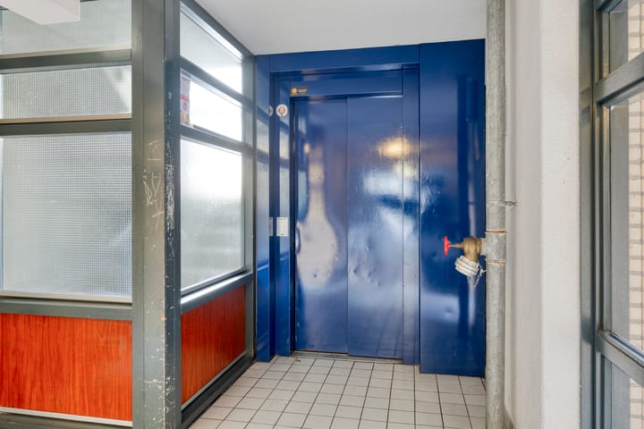 Photo 33 of Neherkade 1652