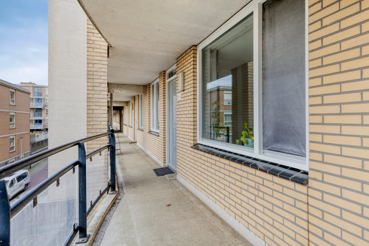 Photo 34 of Neherkade 1652