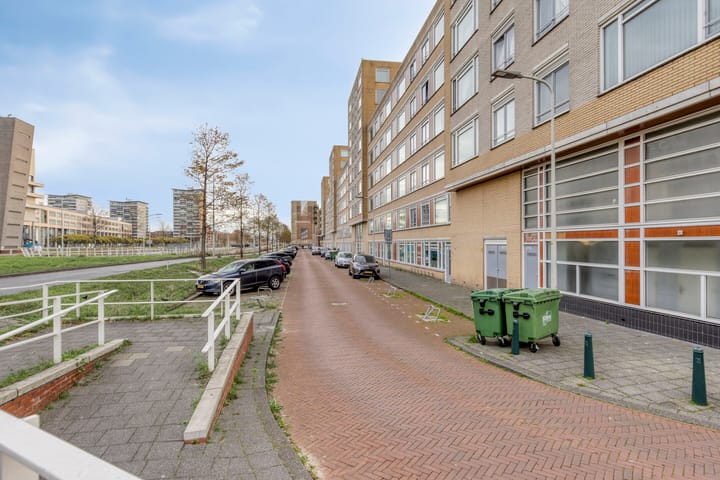 Photo 35 of Neherkade 1652