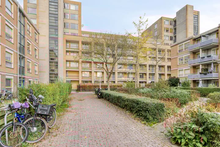 Photo 36 of Neherkade 1652