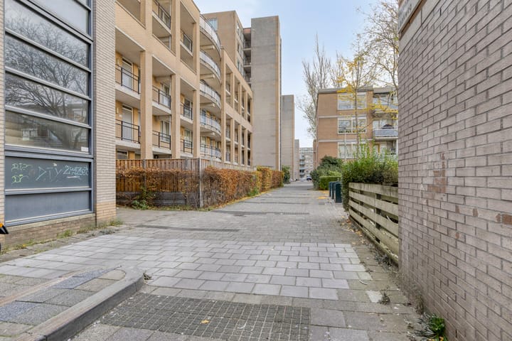 Photo 37 of Neherkade 1652