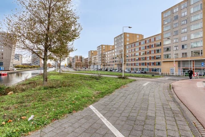 Photo 38 of Neherkade 1652