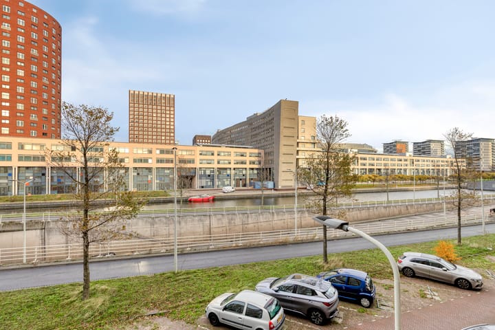 Photo 39 of Neherkade 1652