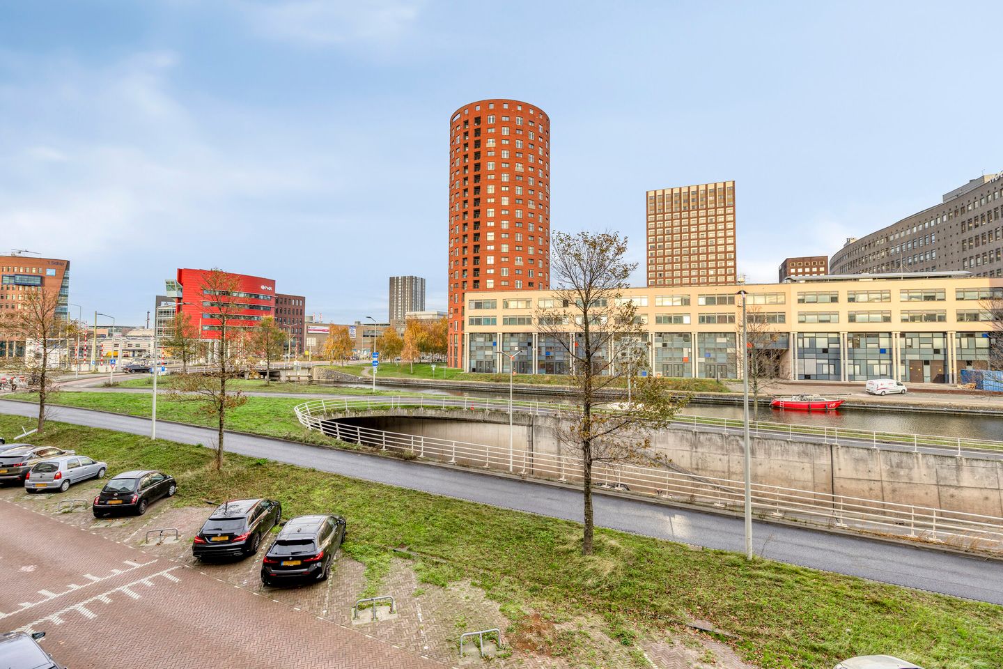 Foto 40 van Neherkade 1652