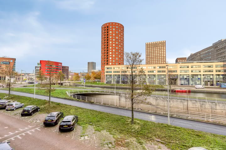 Photo 40 of Neherkade 1652