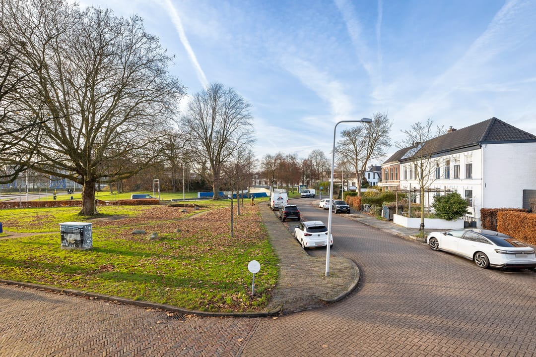 Foto 1 van Groeneweg 13