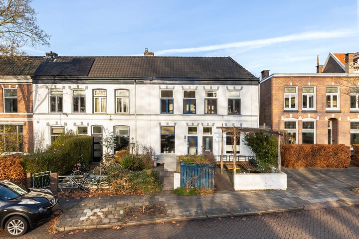 Foto 2 van Groeneweg 13