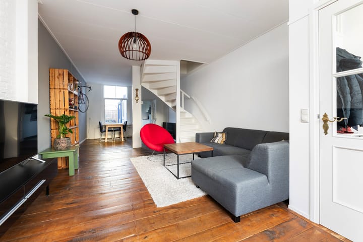 Foto 4 van Groeneweg 13