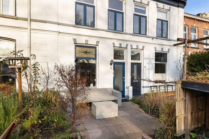 Foto 3 van Groeneweg 13