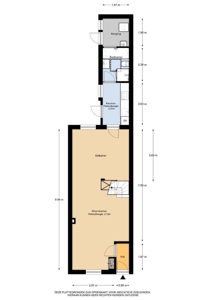 Photo 21 of Groeneweg 13