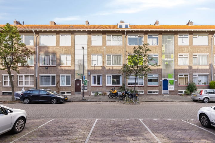 Korhaanstraat 119-A