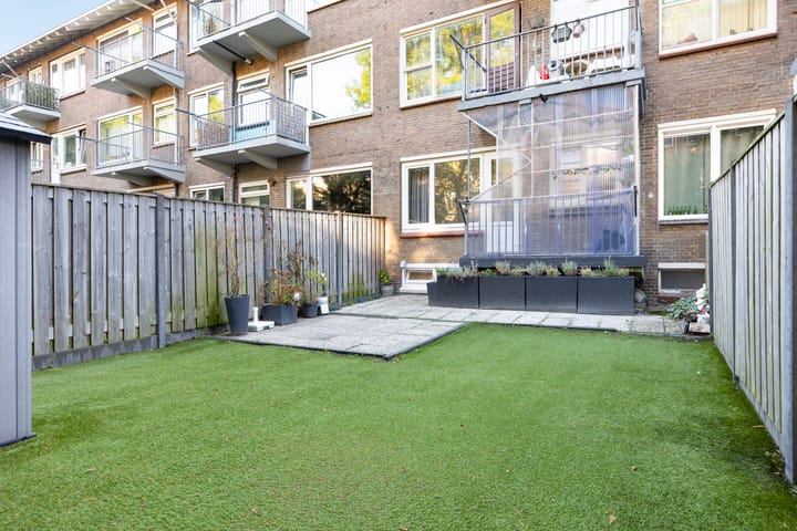 Foto 2 van Korhaanstraat 119-A