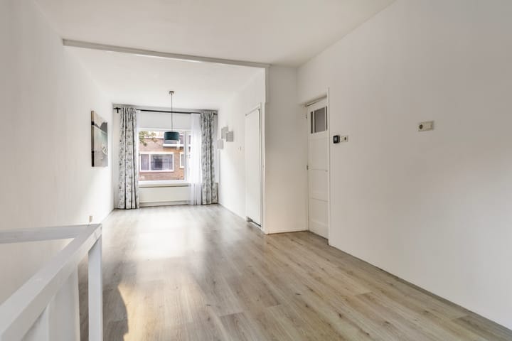 Foto 3 van Korhaanstraat 119-A