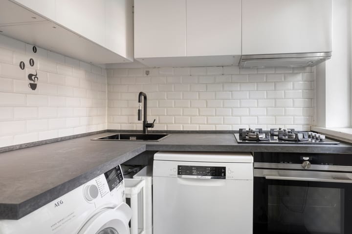 Foto 4 van Korhaanstraat 119-A