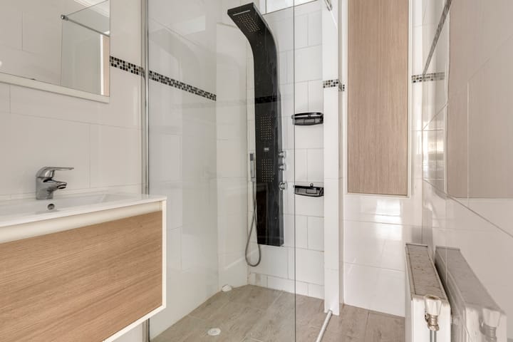 Foto 5 van Korhaanstraat 119-A