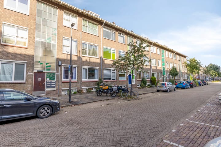 Foto 6 van Korhaanstraat 119-A