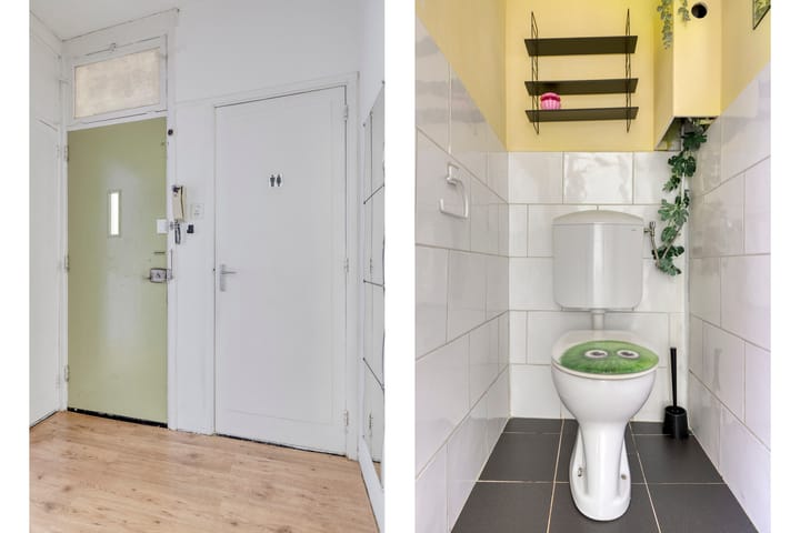 Foto 7 van Korhaanstraat 119-A