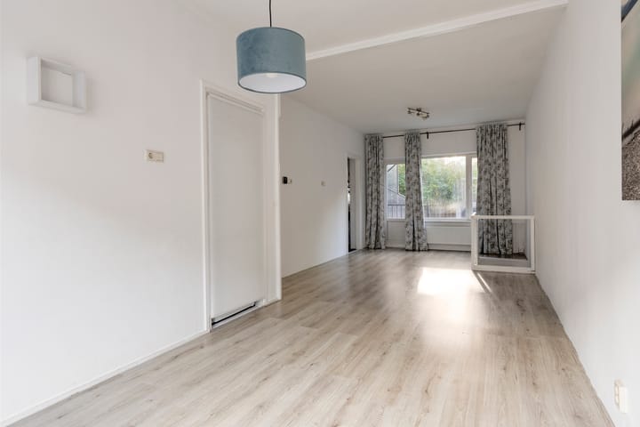 Foto 9 van Korhaanstraat 119-A