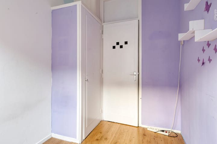 Foto 12 van Korhaanstraat 119-A