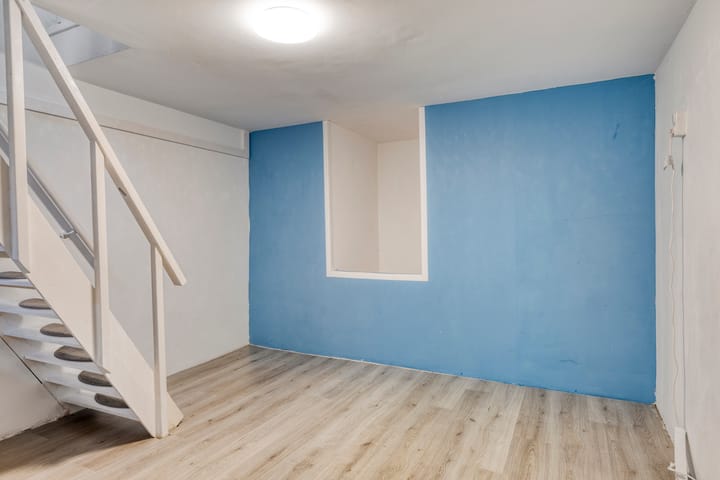 Foto 14 van Korhaanstraat 119-A