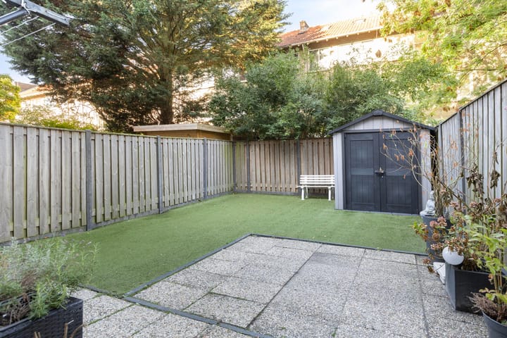 Foto 16 van Korhaanstraat 119-A