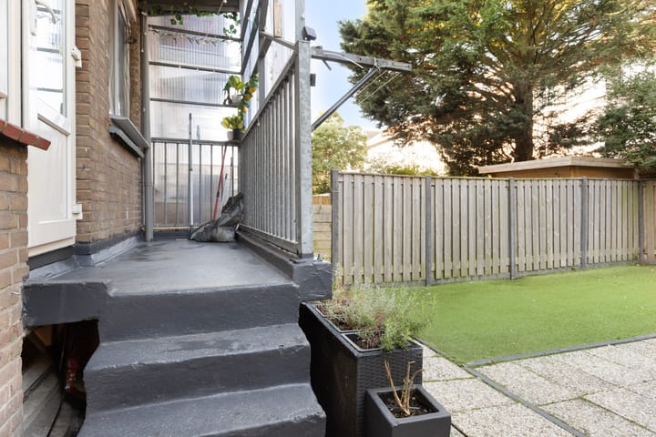 Foto 17 van Korhaanstraat 119-A