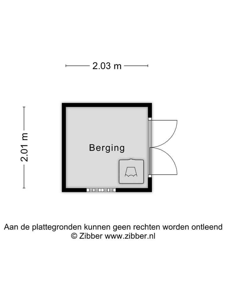 Foto 24 van Korhaanstraat 119-A