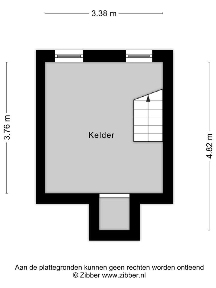 Foto 25 van Korhaanstraat 119-A
