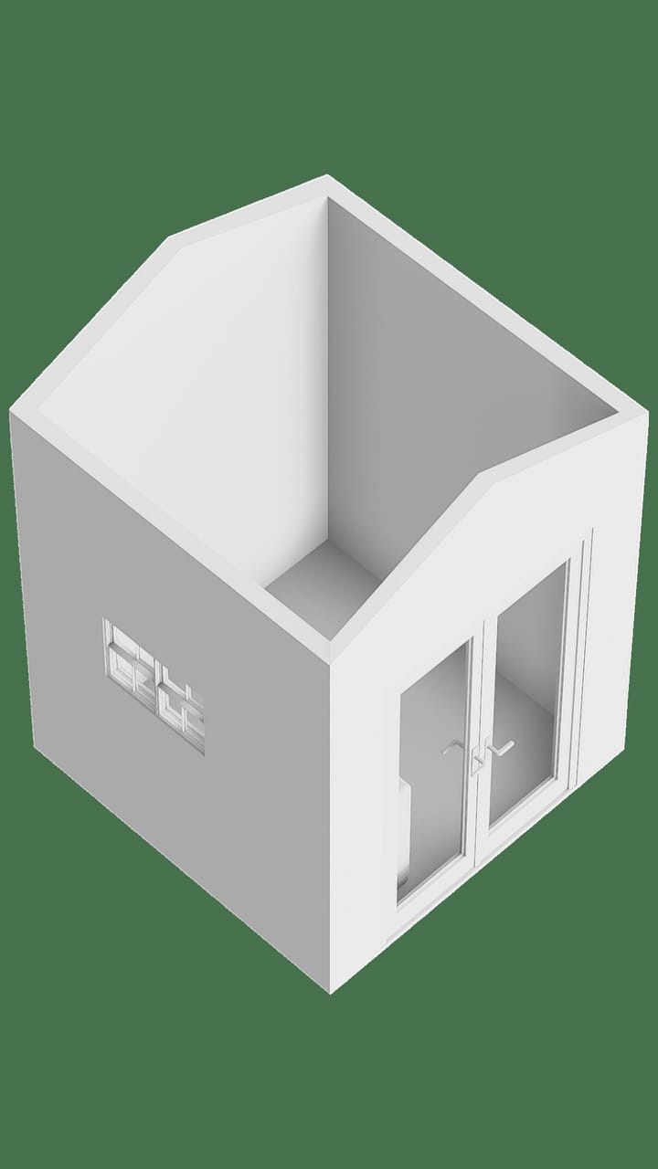 Foto 28 van Korhaanstraat 119-A