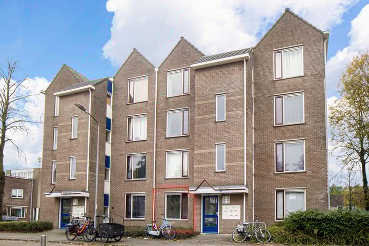 Rembrandtlaan 292