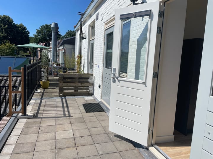 Foto 2 van Utrechtseweg 72-A