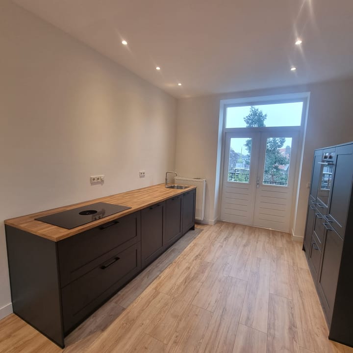 Foto 6 van Utrechtseweg 72-A