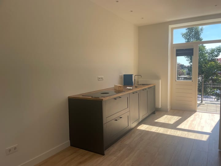 Foto 7 van Utrechtseweg 72-A