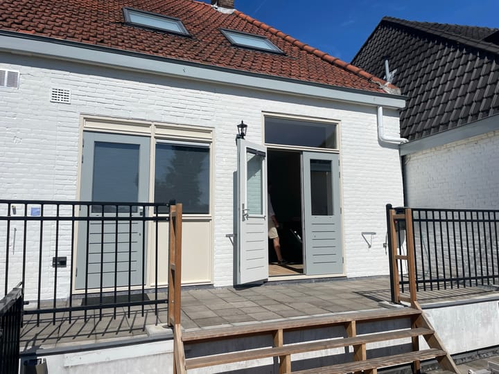 Foto 8 van Utrechtseweg 72-A