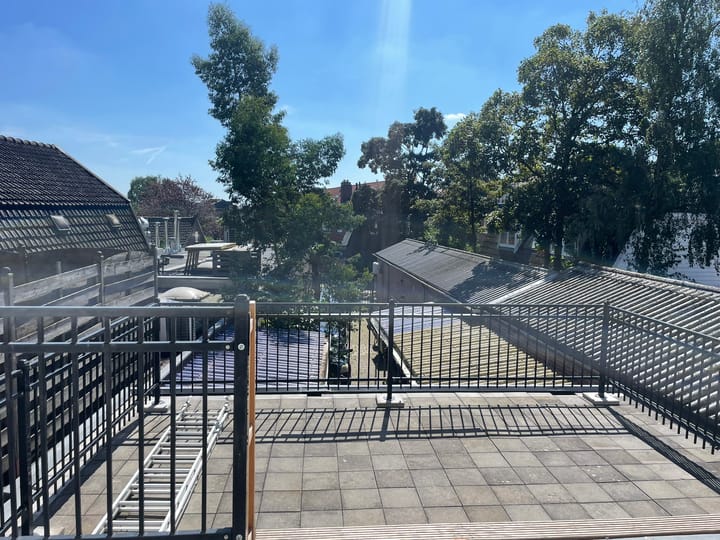 Foto 9 van Utrechtseweg 72-A