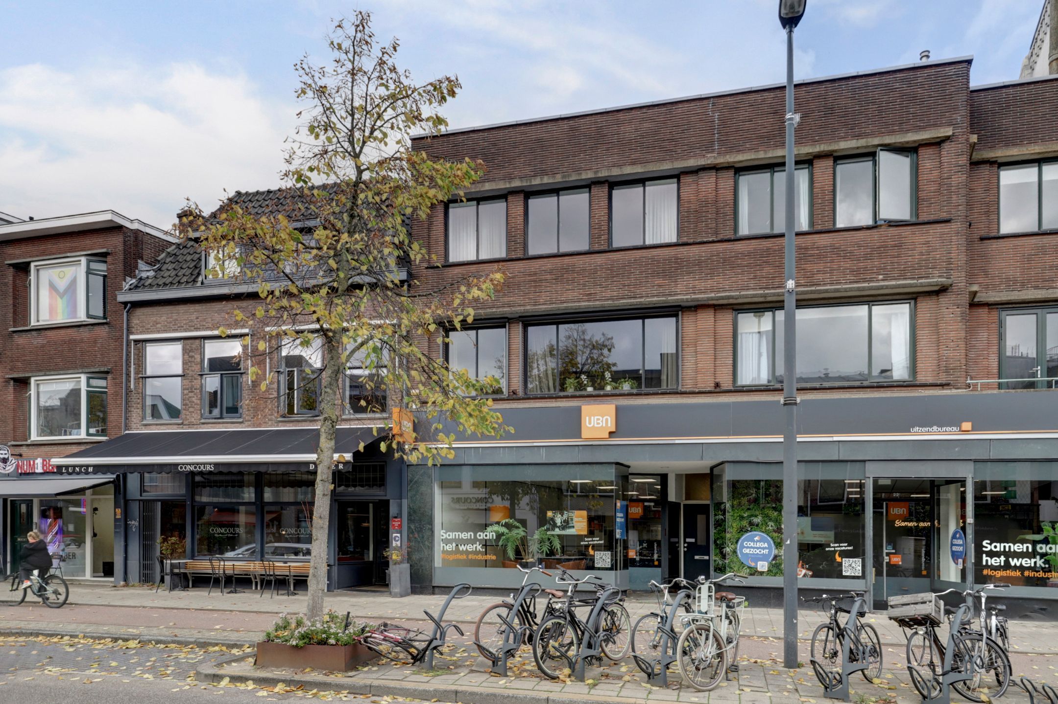 Biltstraat 22-E, 22, E, Utrecht, 3572BB, Utrecht, Nederland 22