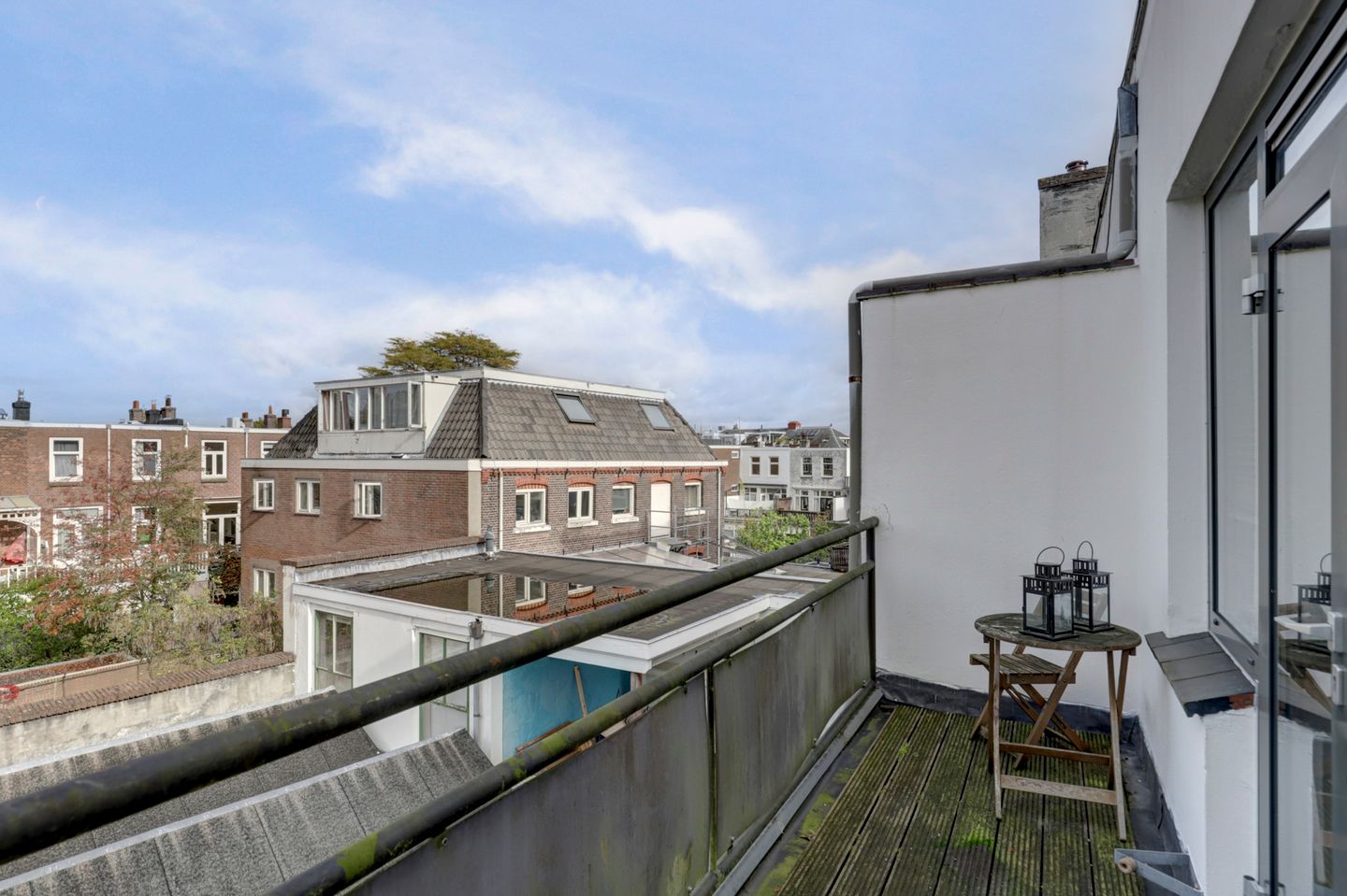 Foto 4 van Biltstraat 22-E