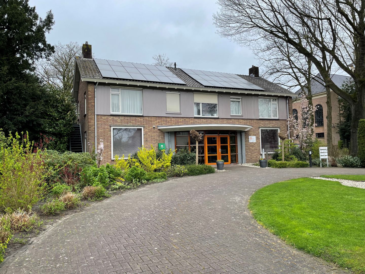 View photo 1 of Hoofdvaart 7