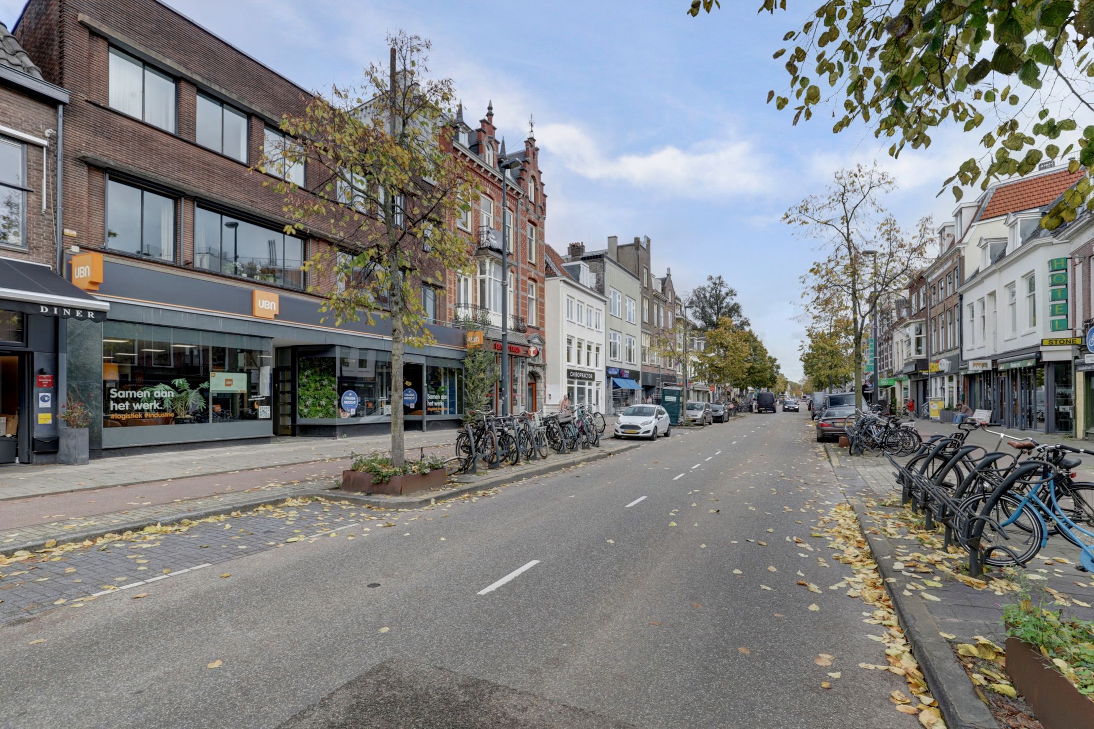 Foto 18 van Biltstraat 22-E