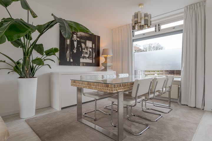 Foto 3 van Begoniastraat 38