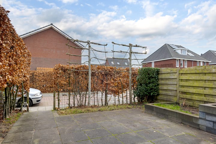 Foto 4 van Begoniastraat 38