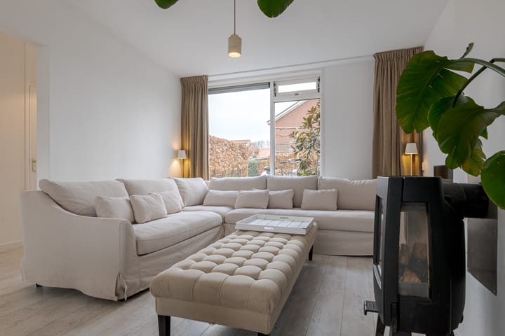 Foto 8 van Begoniastraat 38