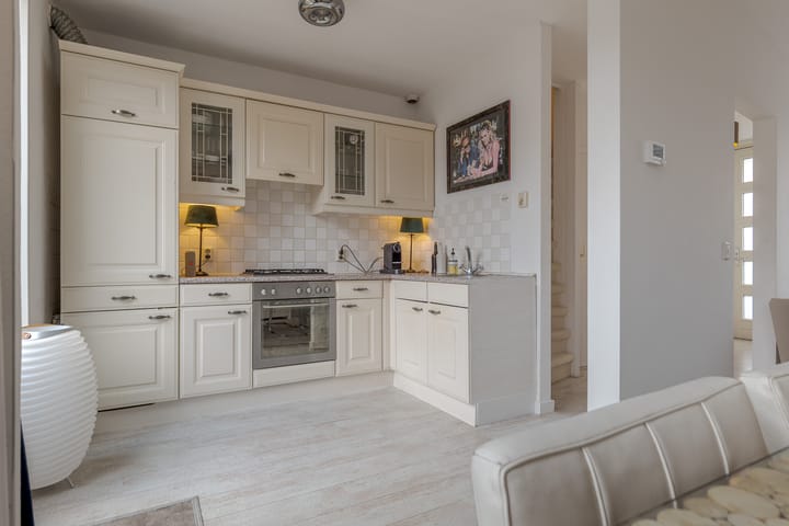 Foto 15 van Begoniastraat 38