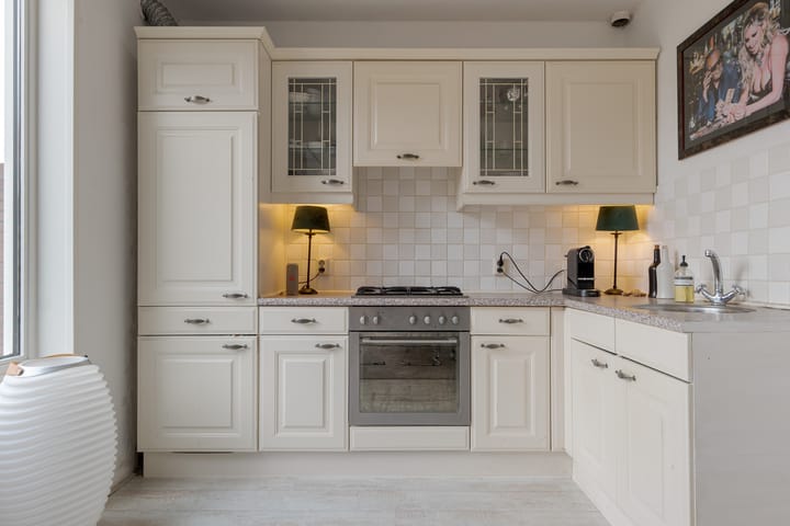 Foto 16 van Begoniastraat 38